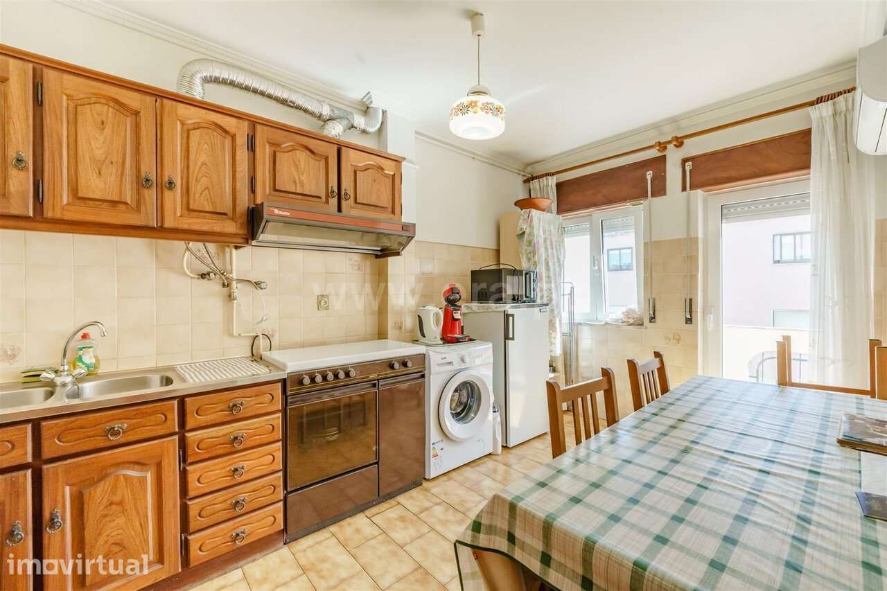 Apartamento T3 / Fundão, Aldeia de Joanes - Grande imagem: 2/20