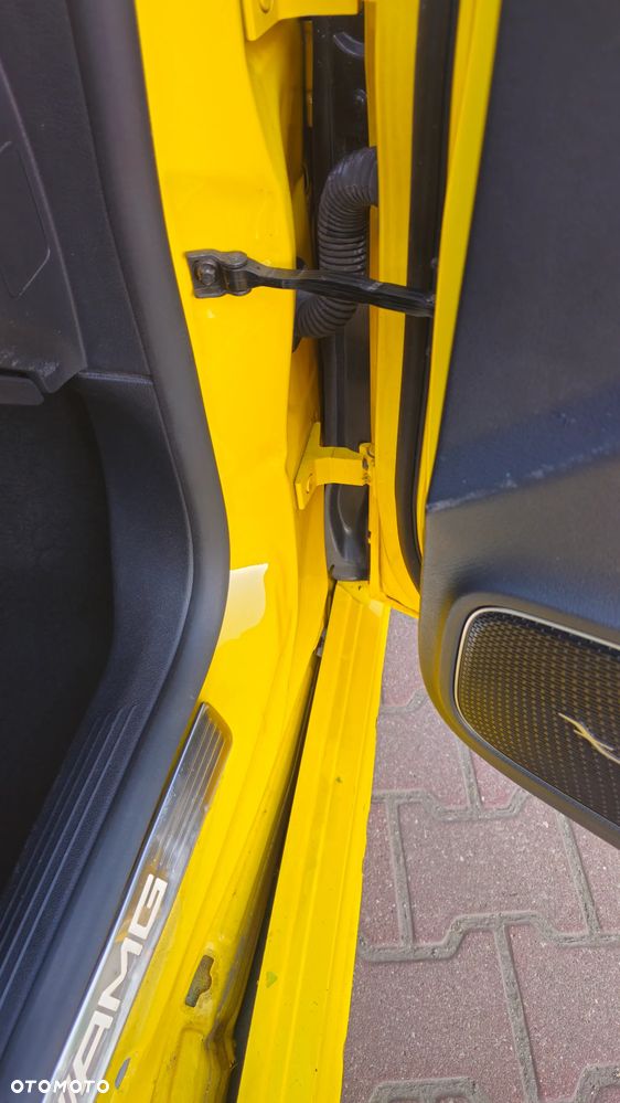 Mercedes-Benz CLA AMG 45 S 4-Matic 8G-DCT - 37