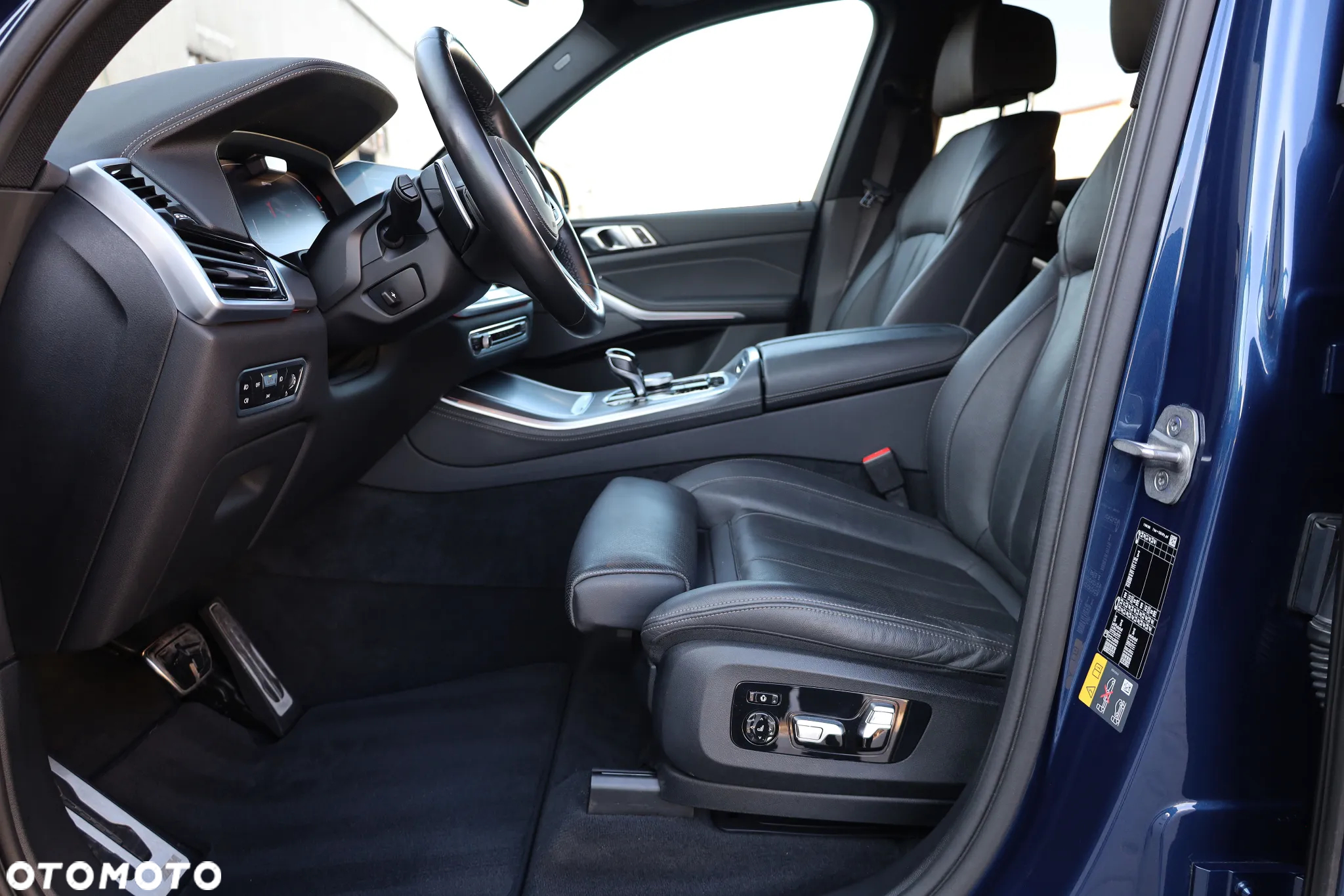 BMW X5 - 27