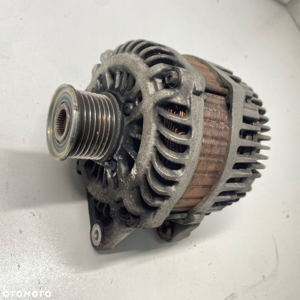 ALTERNATOR NISSAN QASHQAI J10 LIFT 1.6 DCI 23100JD71B - 2