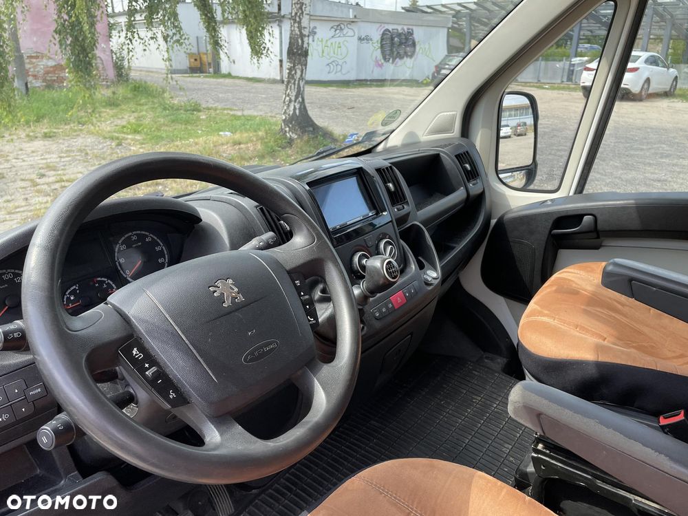 Peugeot Boxer - 7