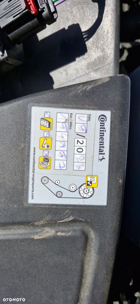 Ford Focus 1.5 EcoBlue Start-Stopp-System COOL&CONNECT - 8