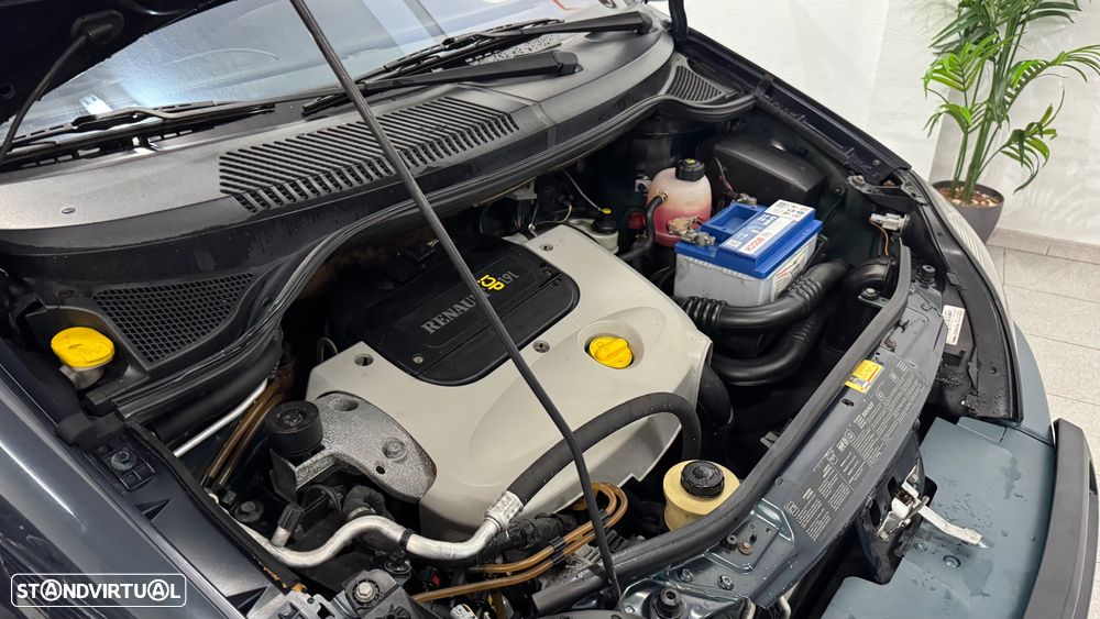 Renault Scénic RX4 1.9 dCi Privilège - 34