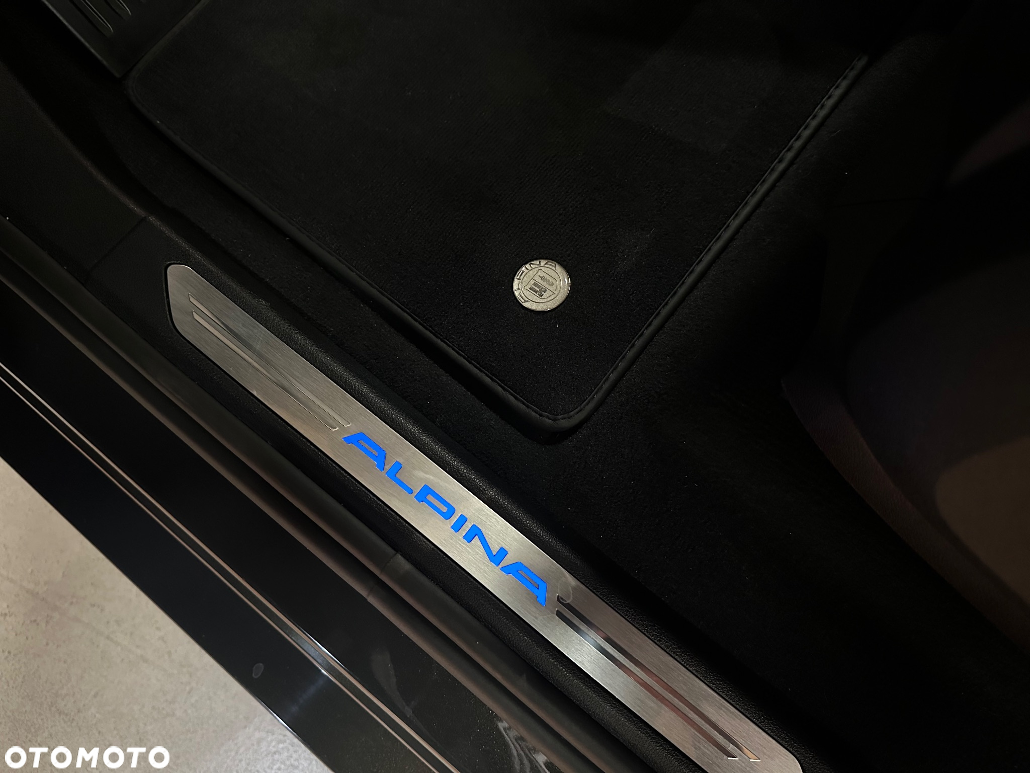 BMW-ALPINA XB7 Standard - 23