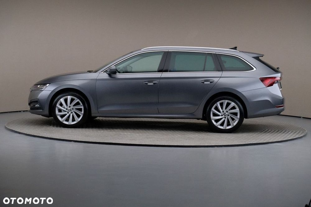Skoda Octavia 2.0 TDI Style - 4