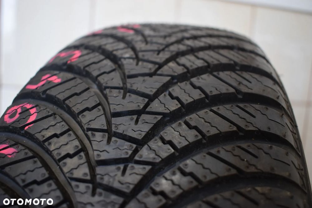 R15 195/60 Falken Euroall Season AS210 wysyłka gratis! - 2