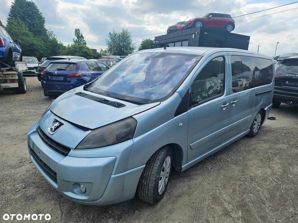 Peugeot Expert Tepee L2H1 (5-Si.) Premium - 2