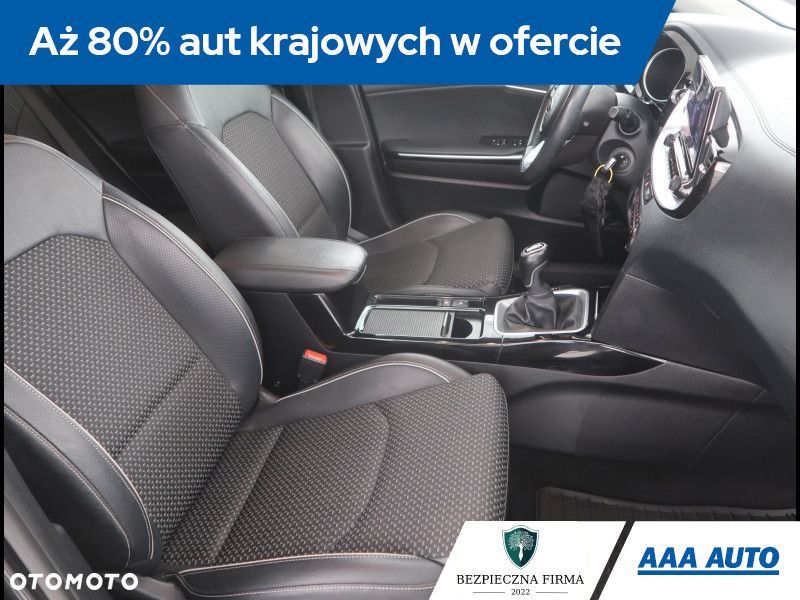Kia Ceed - 10