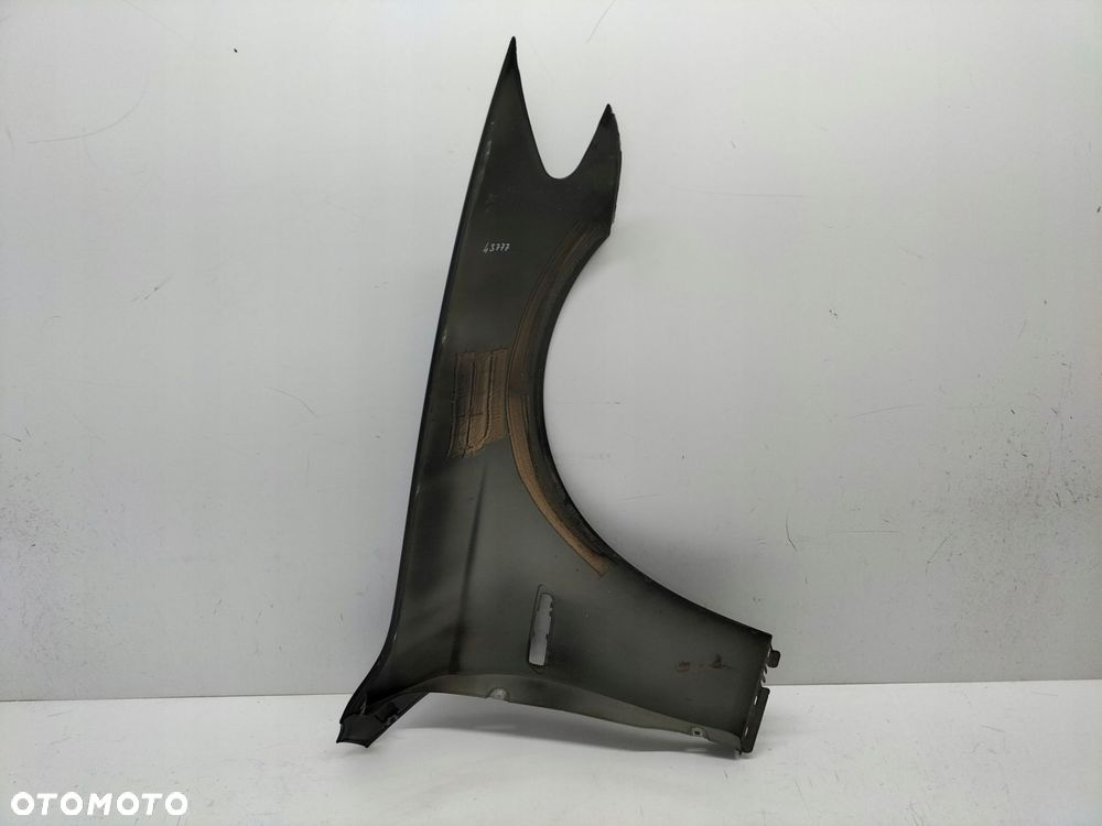 błotnik przedni przód lewy bmw 5 f10 f11 10-17 - 5