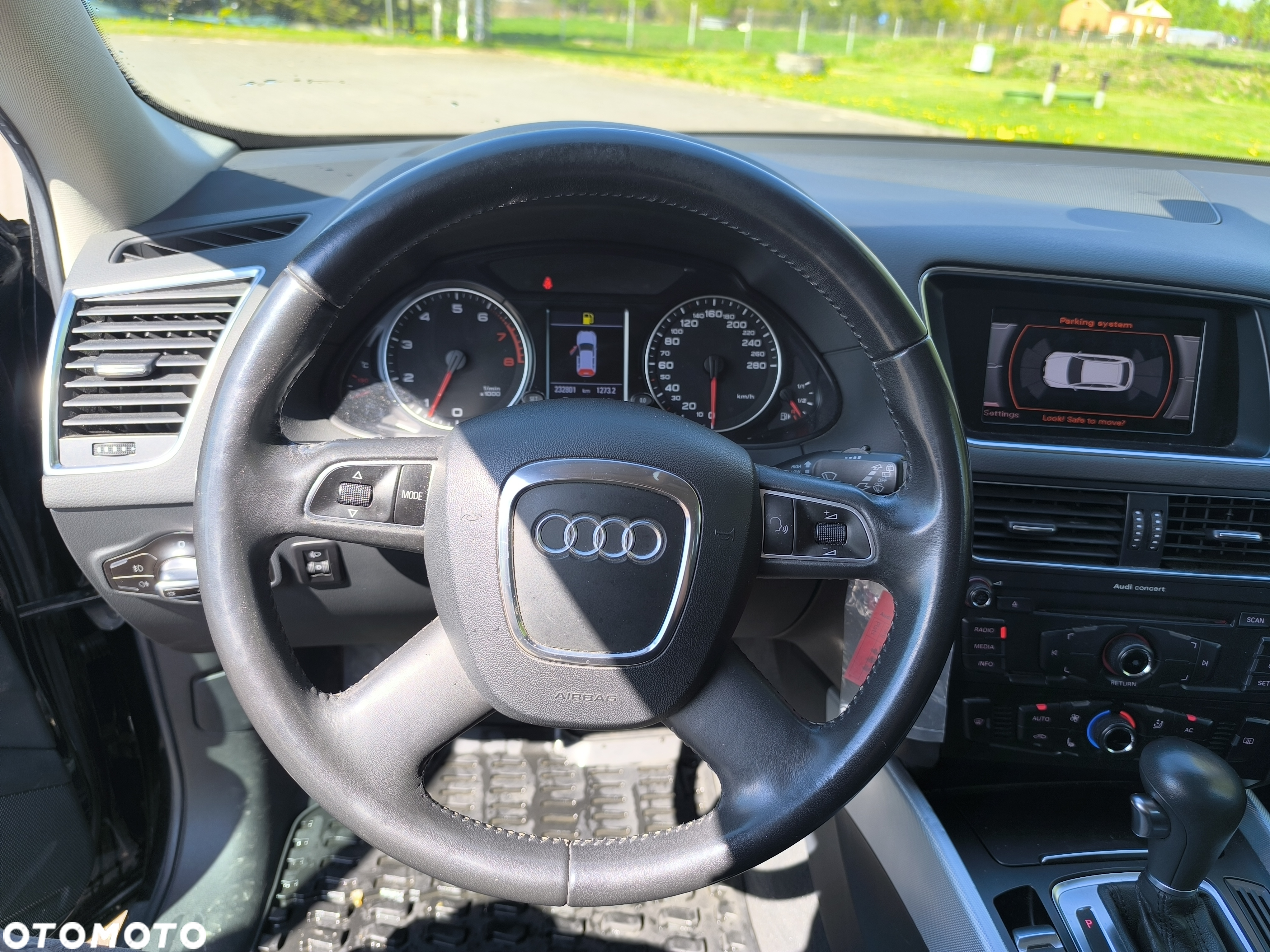 Audi Q5 3.2 FSI Quattro S tronic - 6