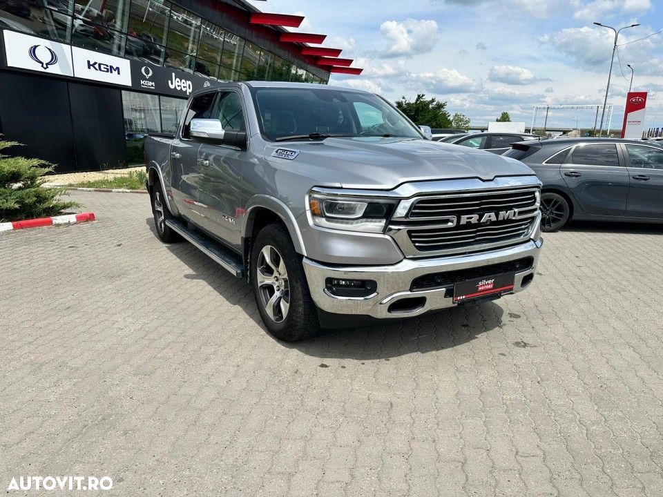 Dodge RAM - 3