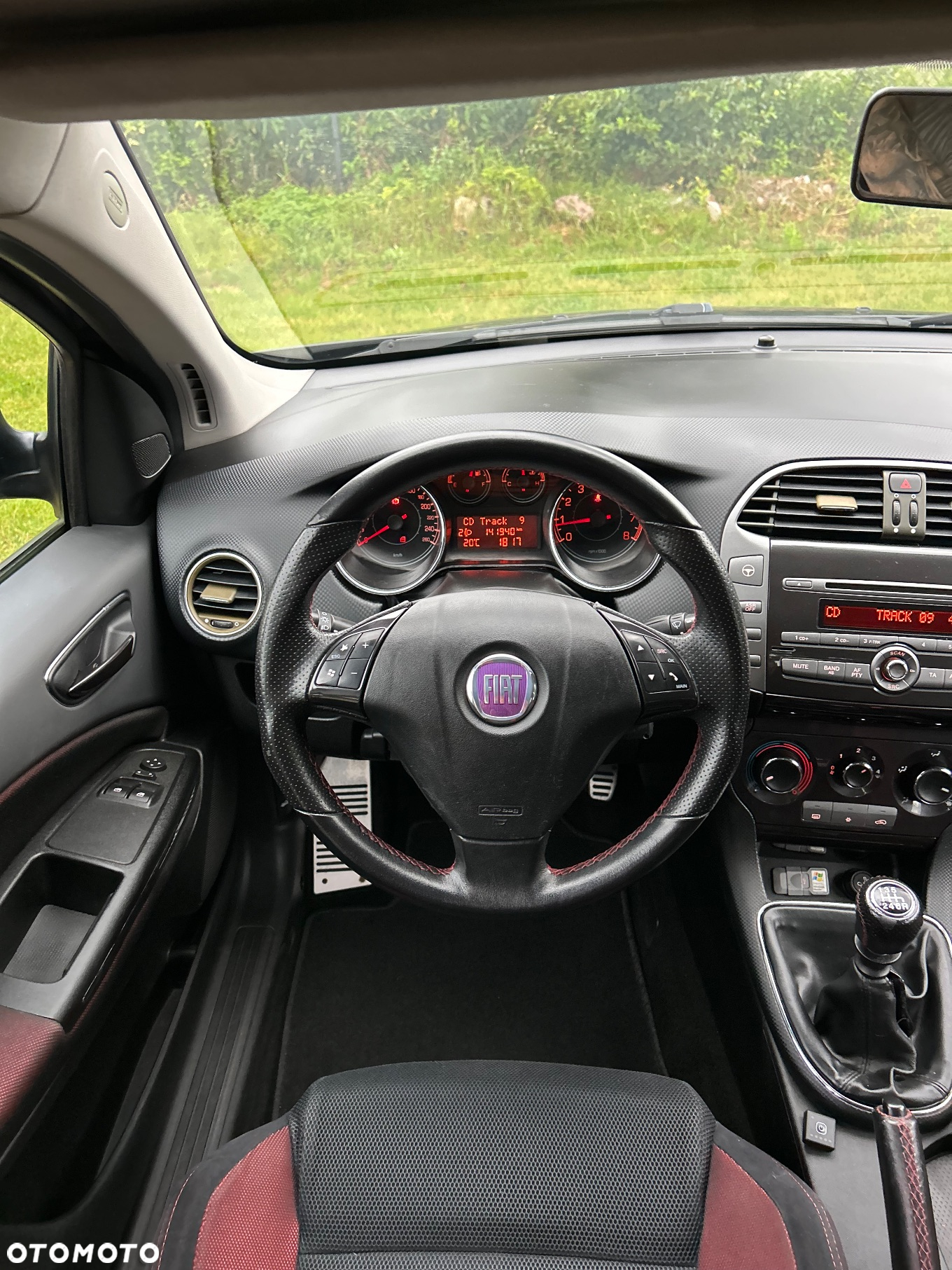 Fiat Bravo - 28
