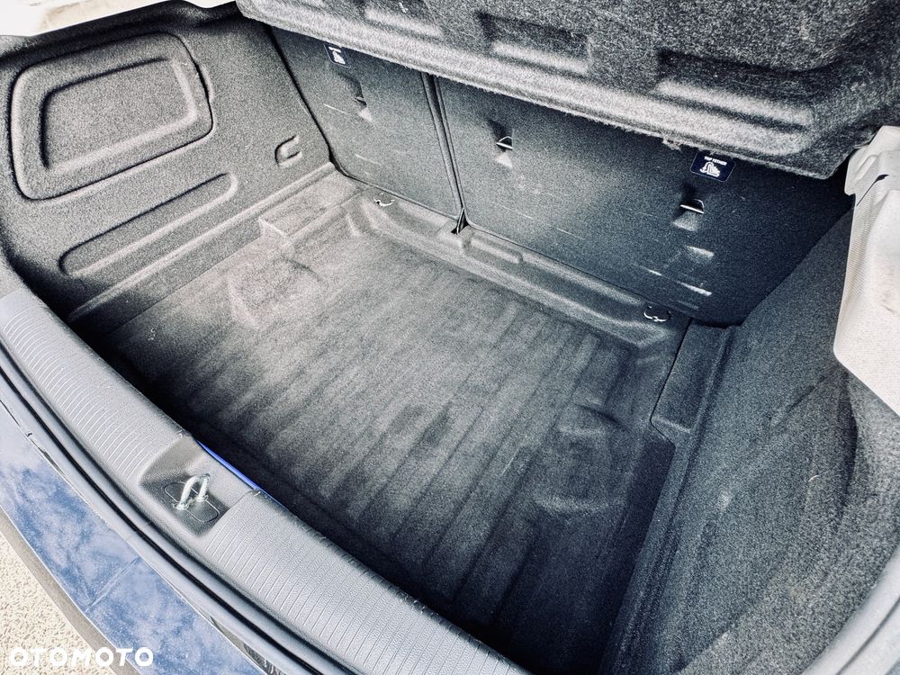 Opel Astra 1.4 Turbo Dynamic - 38