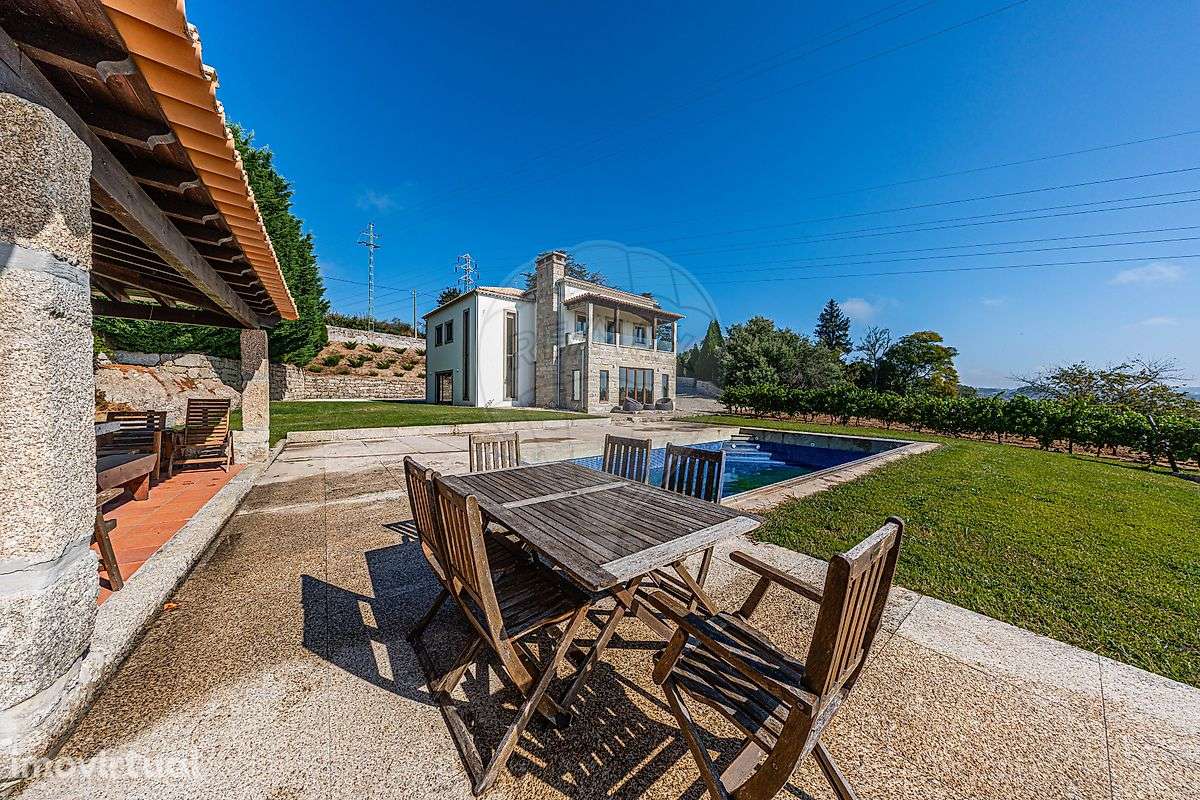 Quinta T5 para venda - Grande imagem: 4/29