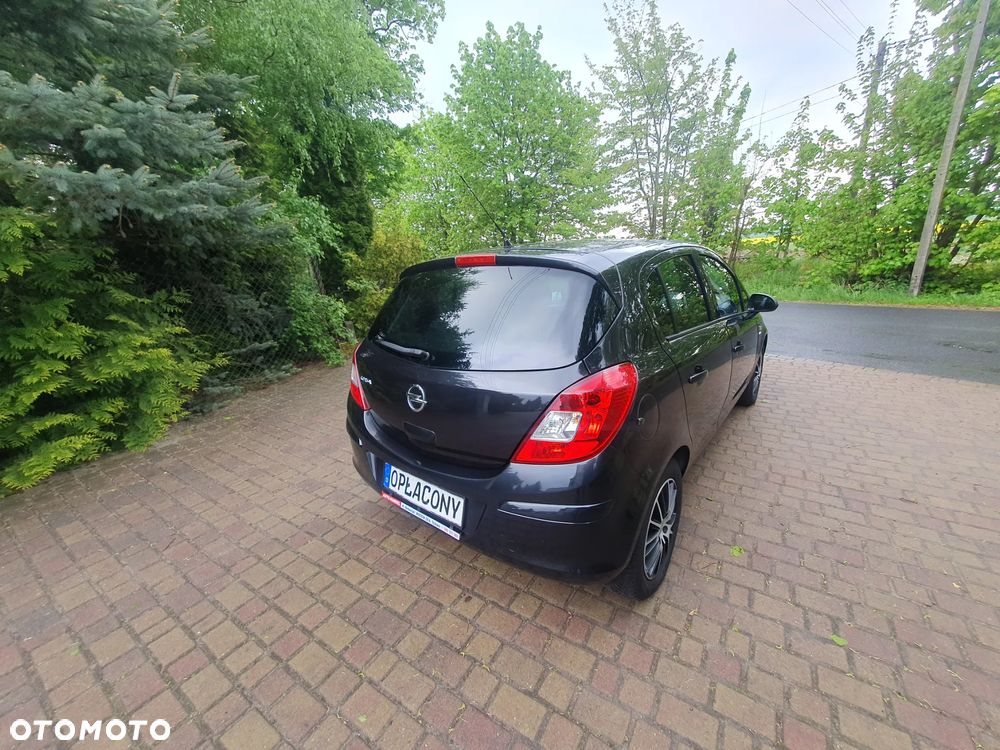 Opel Corsa 1.4 16V EcoFLEX Start-Stop Innovation - 6