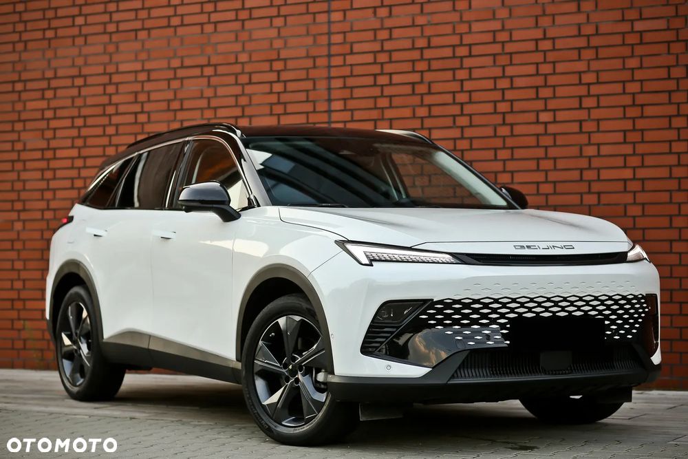 BAIC Senova X55 Luxury - 6