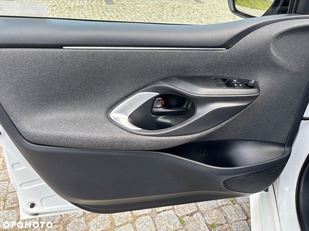 Toyota Yaris 1.0 Comfort - 28