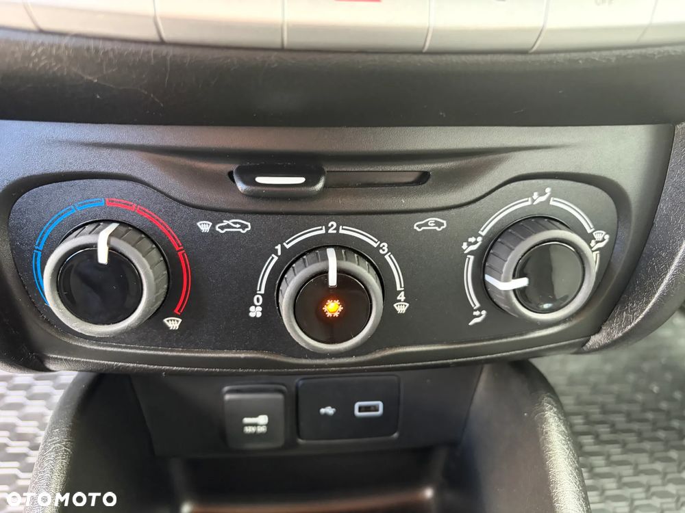 Fiat Tipo 1.4 16v Pop EU6d - 11