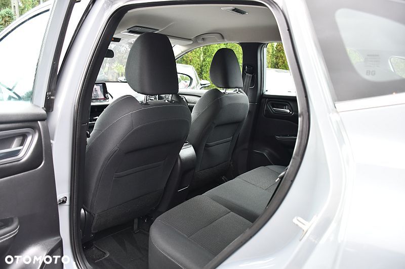 Nissan Qashqai 1.3 DIG-T mHEV N-Connecta - 20