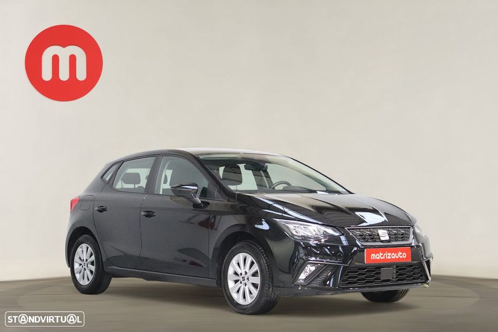 SEAT Ibiza 1.0 TSI Style - 1