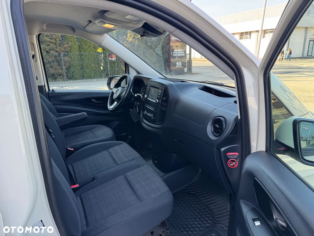 Mercedes-Benz VITO - 11