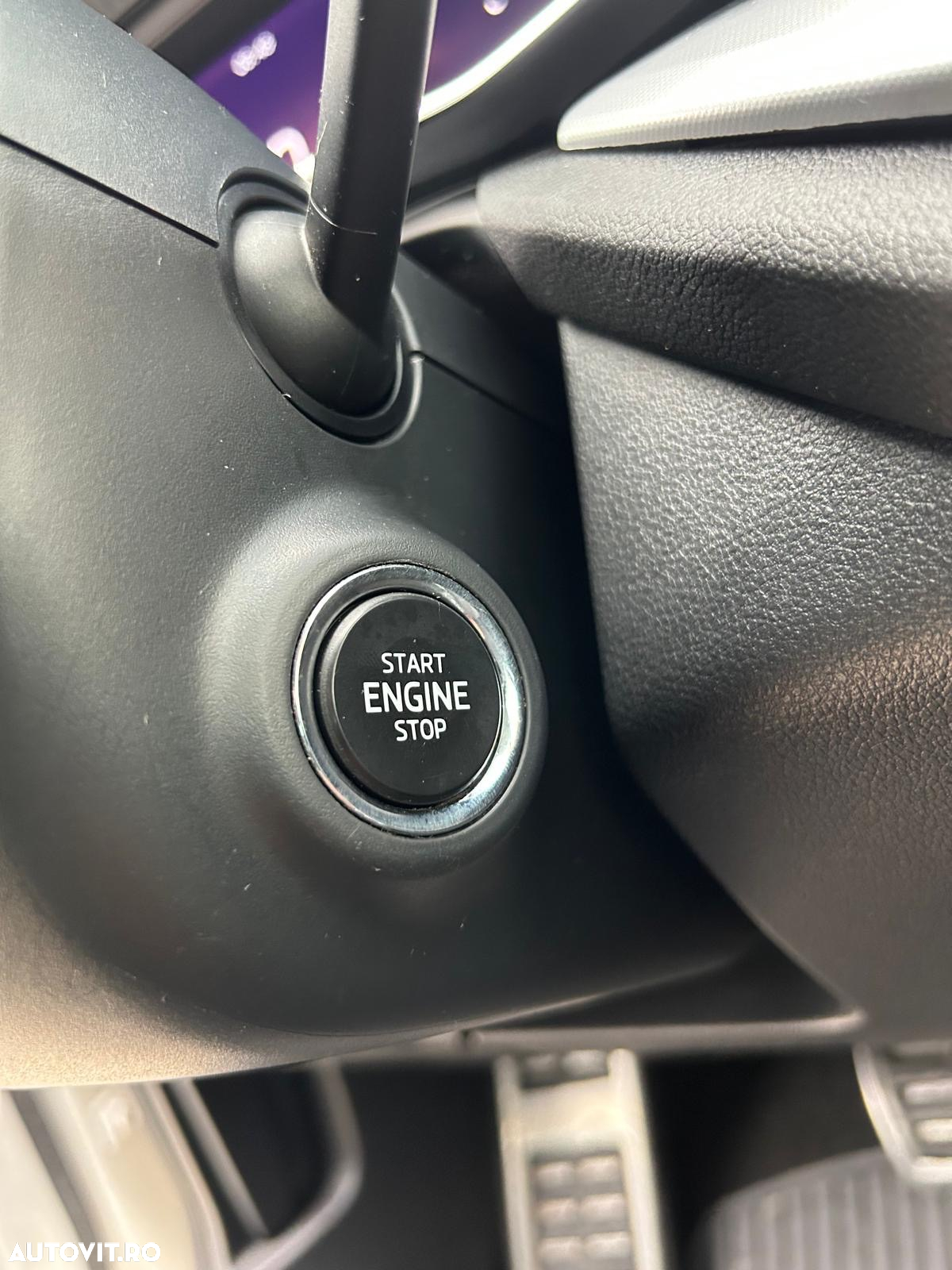 Skoda Octavia 2.0 TDI DSG Style - 22