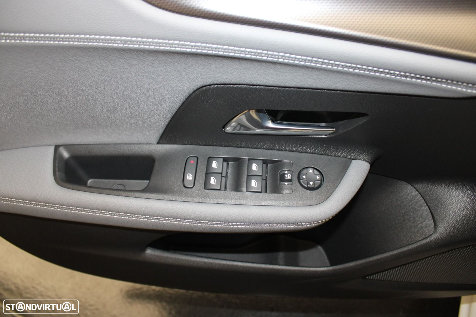 Opel Mokka-e Elegance - 21