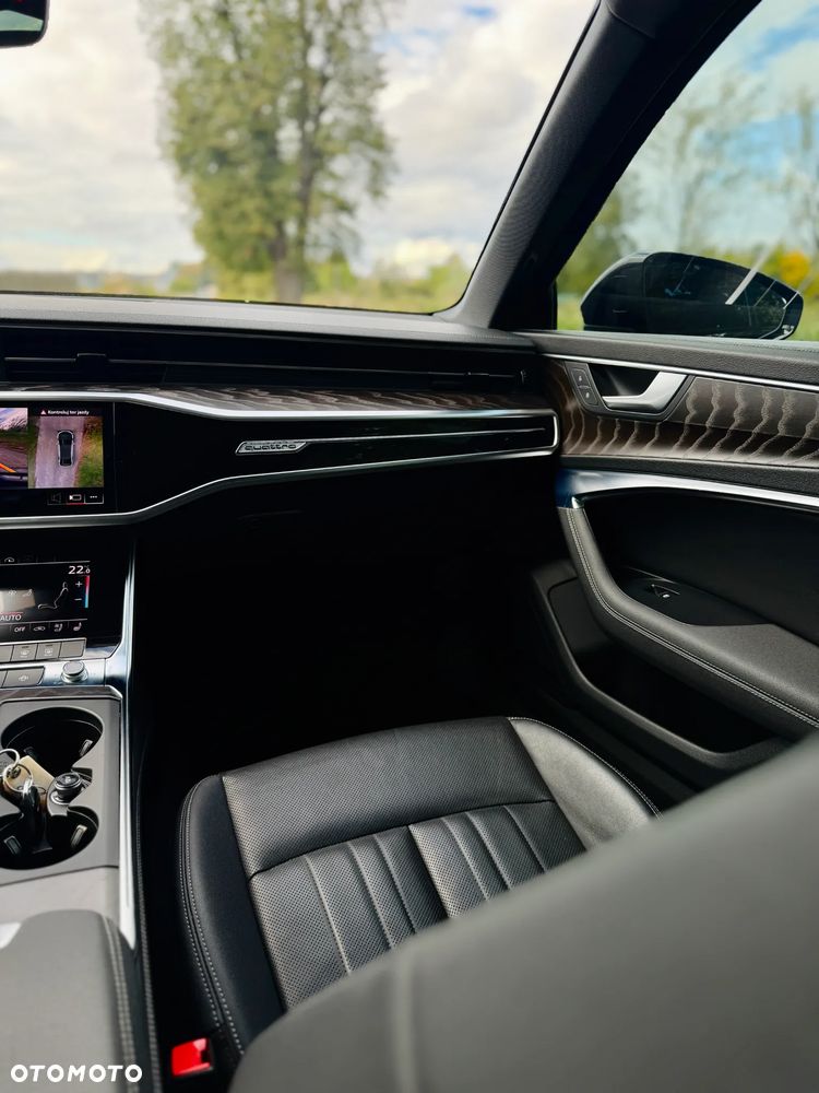 Audi A6 Limousine - 20