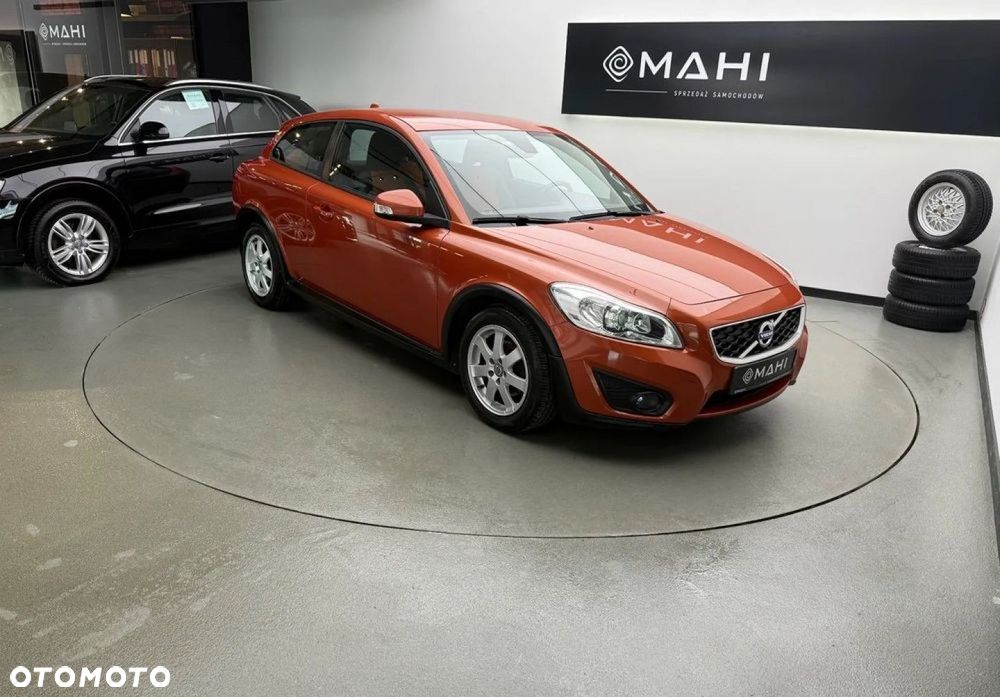 Volvo C30 1.6D DRIVe Kinetic - 15