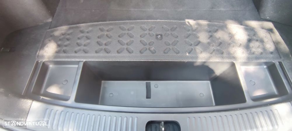 Kia Ceed 1.4 CVVT EX - 15