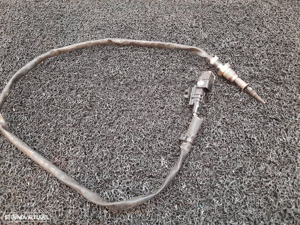 SONDA LAMBDA HYUNDAI IONIQ - 1