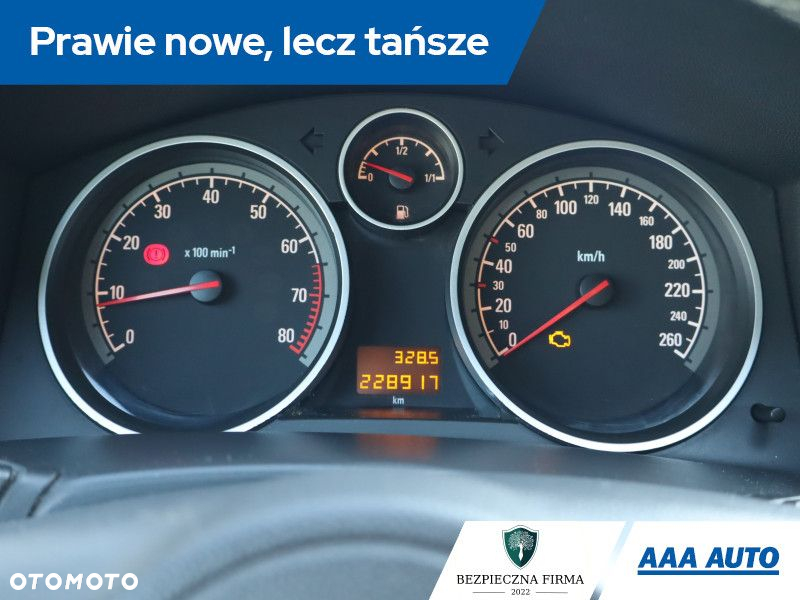 Opel Astra - 12