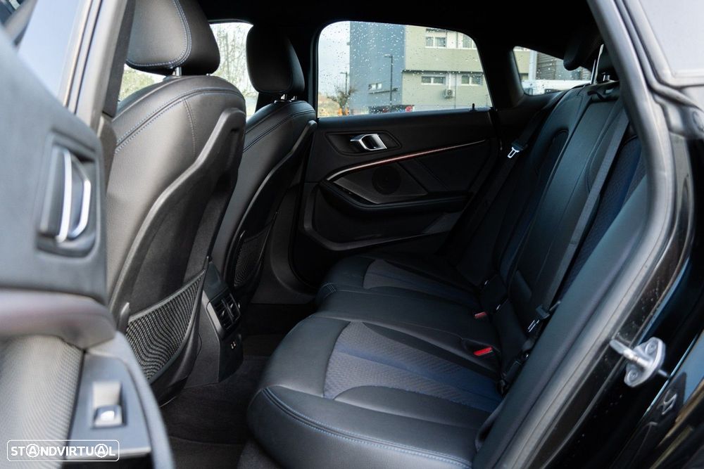 BMW 216 Gran Coupé d Pack Desportivo M - 48