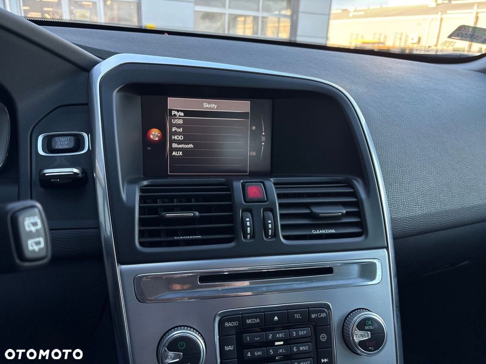Volvo XC 60 D4 Drive-E Summum - 23