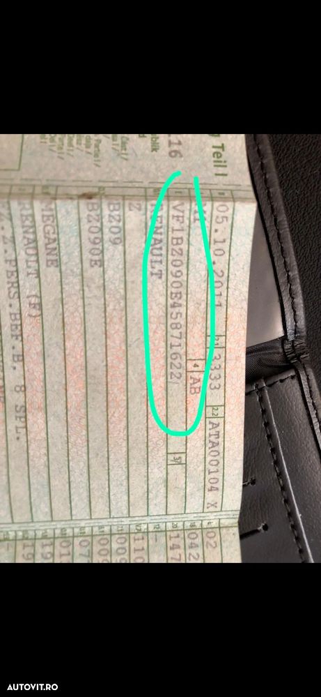 Renault Megane dCi 110 FAP EDC Bose Edition - 28