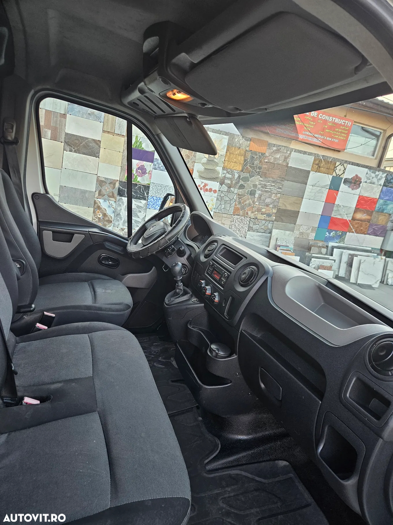 Renault Master - 6