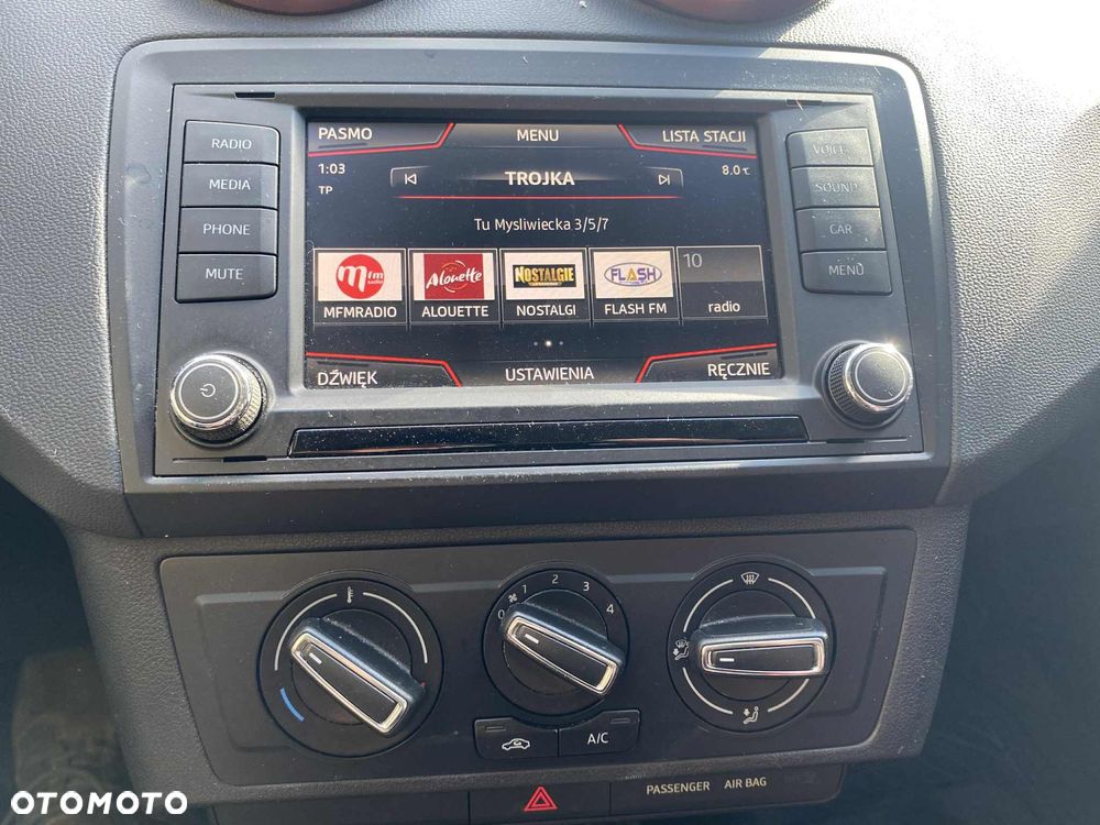 Seat Ibiza - 11