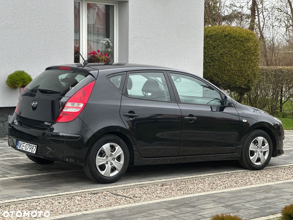 Hyundai i30 i30cw 1.6 CRDi Edition 20 - 9