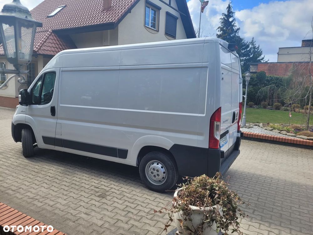Fiat Ducato - 13