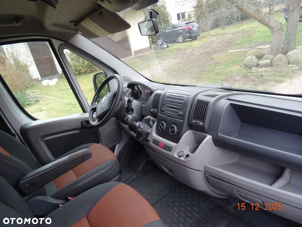 Fiat Ducato - 20