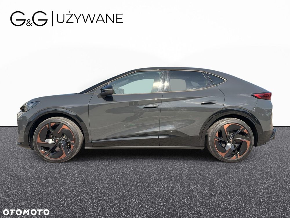 Cupra Tavascan - 9