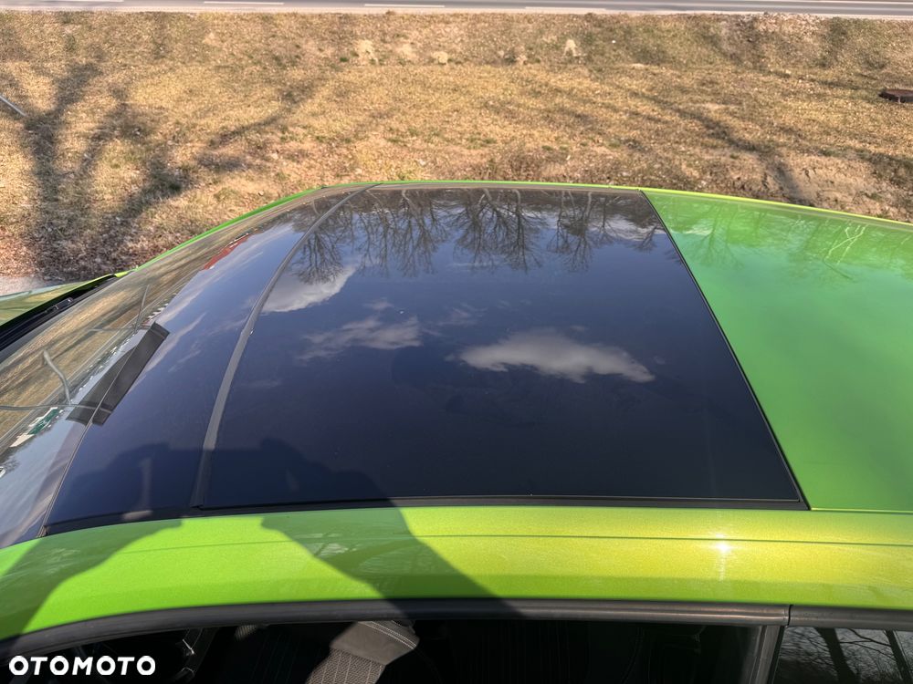 Volkswagen Scirocco 1.4 TSI Perfectline - 12