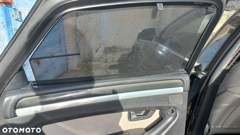 Audi A8 4.2 TDI Quattro - 16