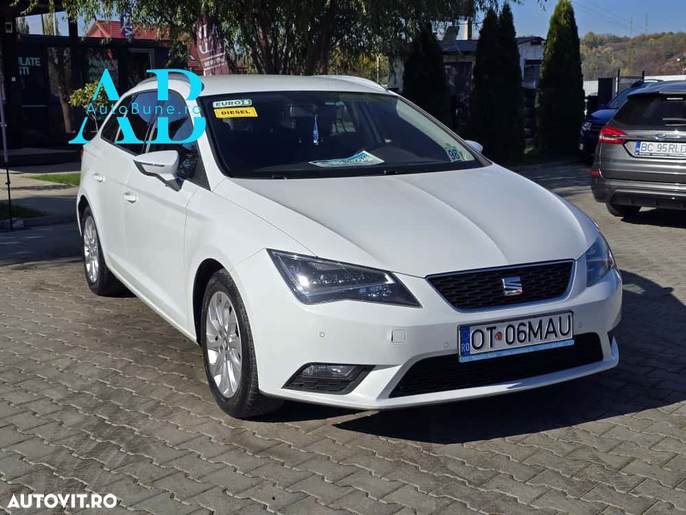 Seat Leon - 7