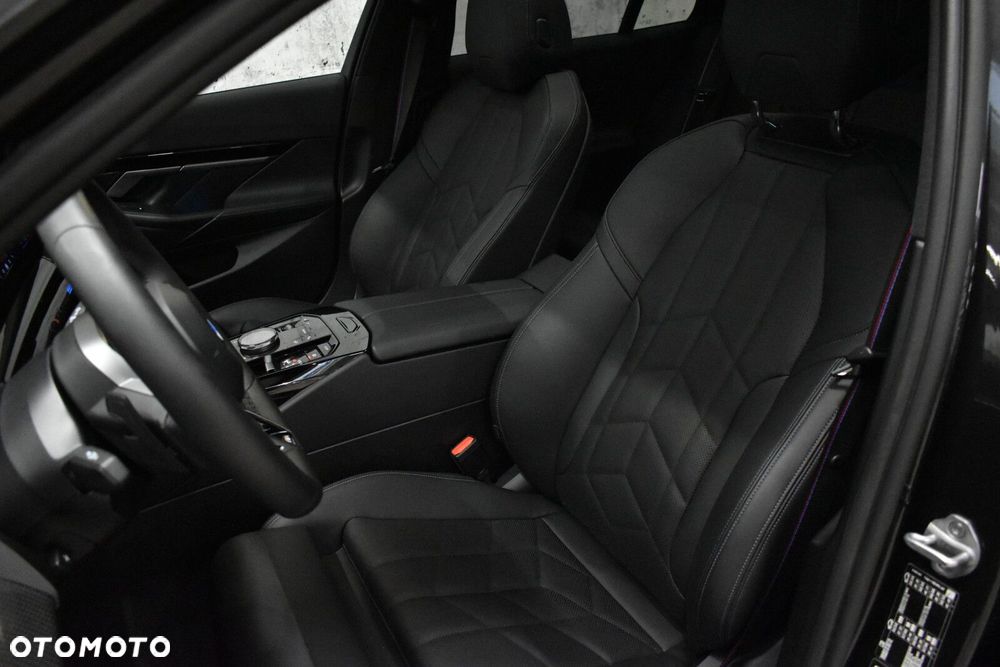 BMW Seria 5 - 8