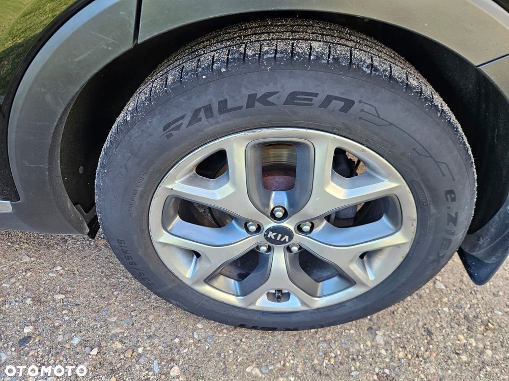 Kia Sorento - 26