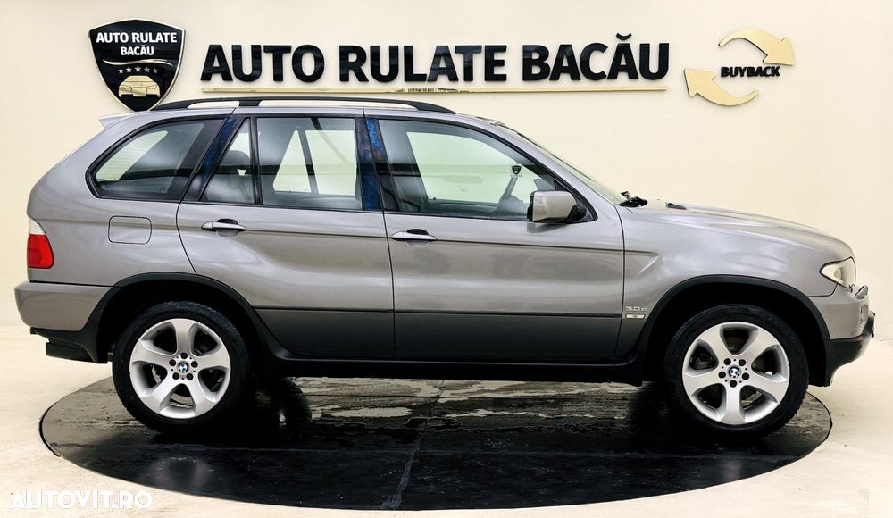BMW X5 - 4