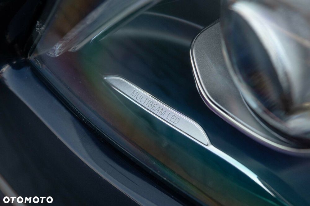 Mercedes-Benz Klasa E - 13