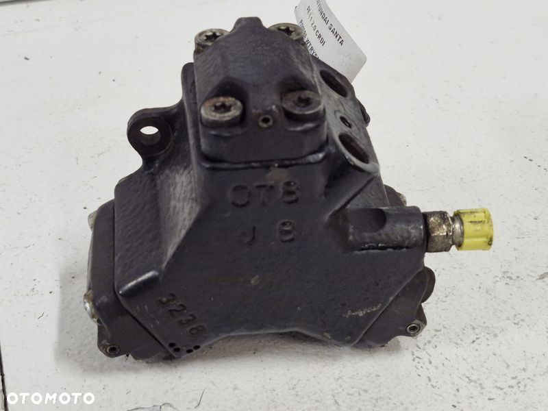 HYUNDAI SANTA FE I 1 2.0 CRDI POMPA WTRYSKOWA 33100-27000 - 8