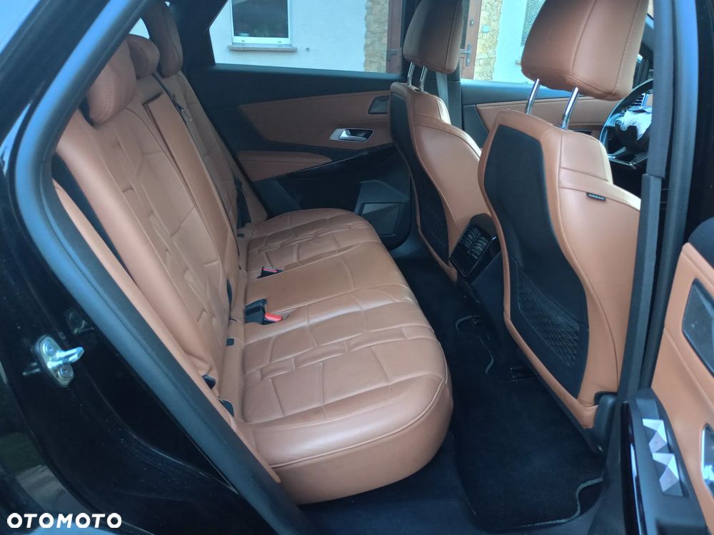 DS Automobiles DS 7 Crossback 1.6 PureTech Rivoli - 11